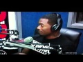 Memphitz talks about airport arrest