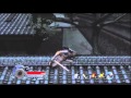 Tenchu Z Walkthrough 46 Conquering the Castle