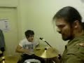 Apes Fight Back Live in my kitchen - Team Silverwood Party!