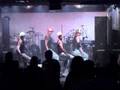 POWER MIXX CREW- D'WAY I ARE,TRIZONE SHINJUKU..