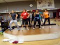 zumba   tallahassee