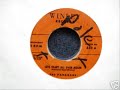 The paragons - lets start all over again