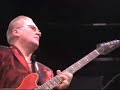 Sven Zetterberg Blues Band - That\