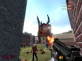 Land of Half Dead part 1 Land of Half Dead part 1