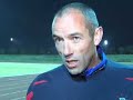 Le Guen Interview