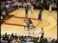 CyberDunk NBA Raptors v Pistons Part 8