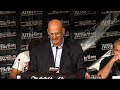 Affliction Banned Final LA Press Conference - Part 1