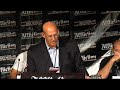 Affliction Banned Final LA Press Conference - Part 1