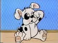 Pound Puppies The Puppy Who Couln't Remember
