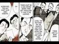 Naoki Urasawa's Master Keaton [Chapter 01 - Man In The Maze] Volume One