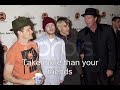 RHCP - Lately