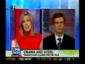 Bounds on Obama: FNC 10/05/08