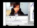 'nice to meet you' for meeting (video conferencing system)