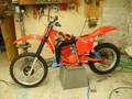 1978 cr250r elsinore