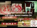 os fanáticos troféus