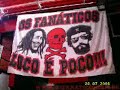 os fanáticos troféus