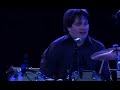Sonic Youth - Teen Age Riot live @ Eurockeenes 2005 HQ