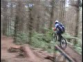 Bike crash