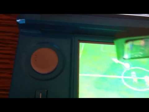 inazuma eleven 2 comment avoir la cle du hangar secret