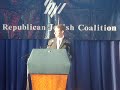 Josh Mandel- Republican Jewish Coalition Josh Mandel- Republican Jewish Coalition
