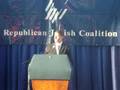 Josh Mandel- Republican Jewish Coalition
