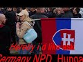 Nacionalist� Evropy spojme se!