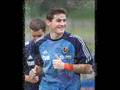 videos de Iker Casillas
