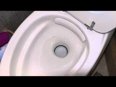 how to repair water leak in rv