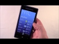 HTC Windows Phone 8X Review