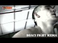 Alex from Moscow Russia, Tiger Muay Thai & MMA Training Highlight reel, Thailand