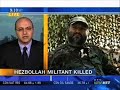 Assasination of Imad Mughniyeh: Analysis by Samuel Rizk Assasination of Imad Mughniyeh: Analysis by Samuel Rizk