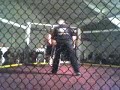 brandon the tank jolley mma fight