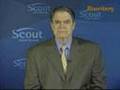 Scout Investment's James Moffett Likes Vale, BHP, AmBev: Video