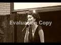 Evy Sings at LH Jazzfest