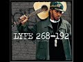 Lyfe - Must be nice