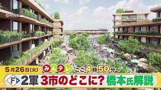 みんテレ