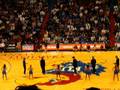 Late Night in the Phog- The 60's