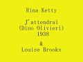Louise Brooks & Rina Ketty - J\ Louise Brooks & Rina Ketty - J\