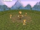 Spore Creature Creator Video