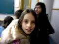 Fent el firki a la classe