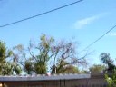 Busy day in the sky, Sacramento, ca