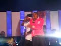 Big Pimpin- Jay-Z Live On Hollywood