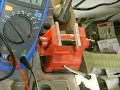Bedini Motor with some more measurements