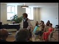 the doll song sung by a male! the tales of hoffmann