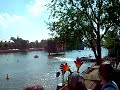 Germany vs. Argentina