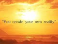 Click here to watch this video Seth Quotes-Jane Roberts