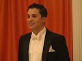 \"Jubilate Domino\" by Buxtehude(Expt).Ian Howell Countertenor