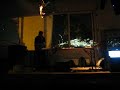 Utarm Live At Fluc, Vienna, AT 2007