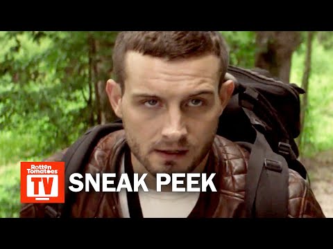 The Walking Dead: World Beyond S01 E02 Sneak Peek | Rotten Tomatoes TV