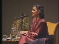 Talk - Arundhati Roy and David Barsamian - Seattle 2004 Talk - Arundhati Roy and David Barsamian - Seattle 2004
